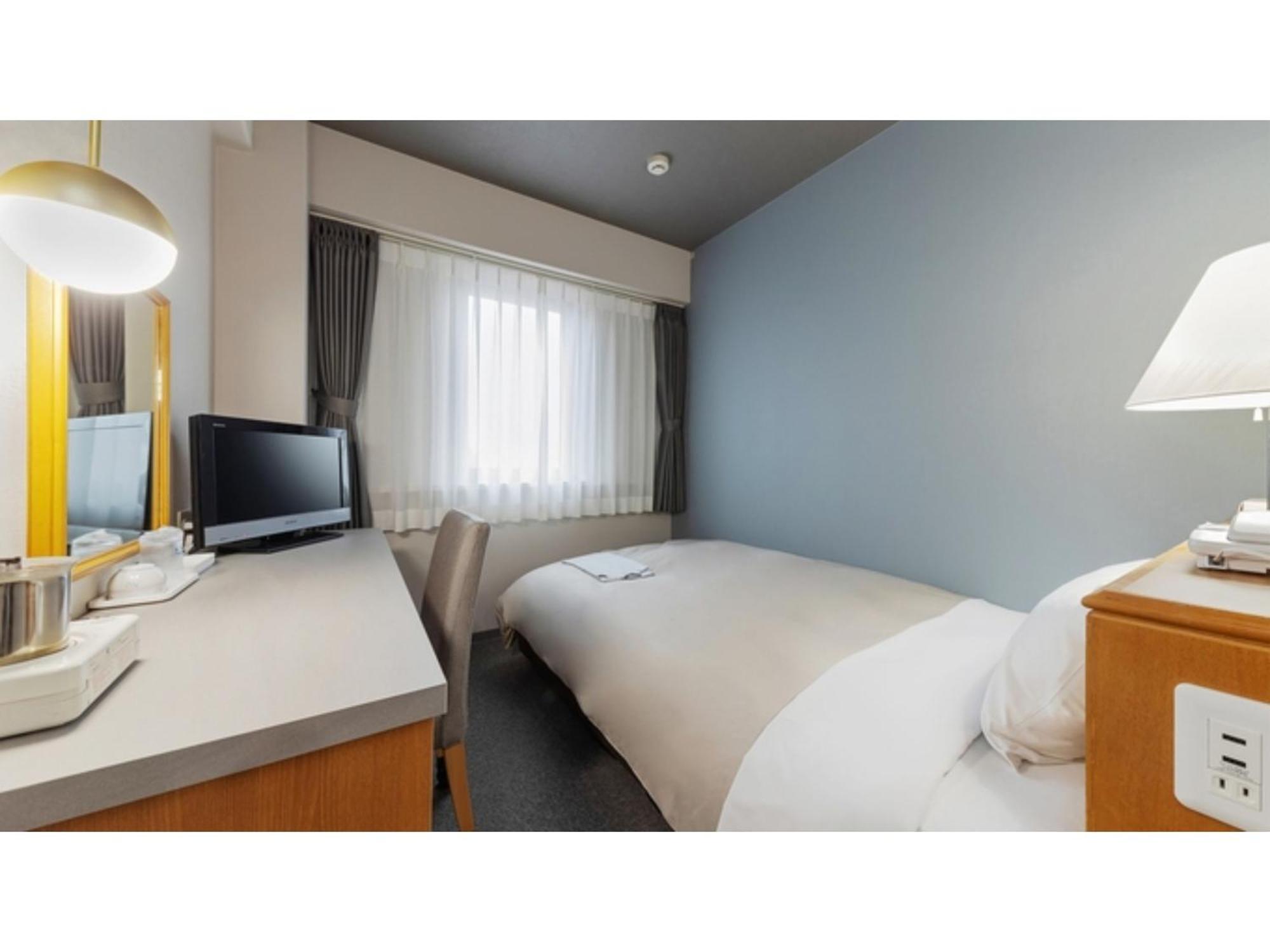 Pacific Hotel Morioka - Vacation Stay 67909V Exterior photo