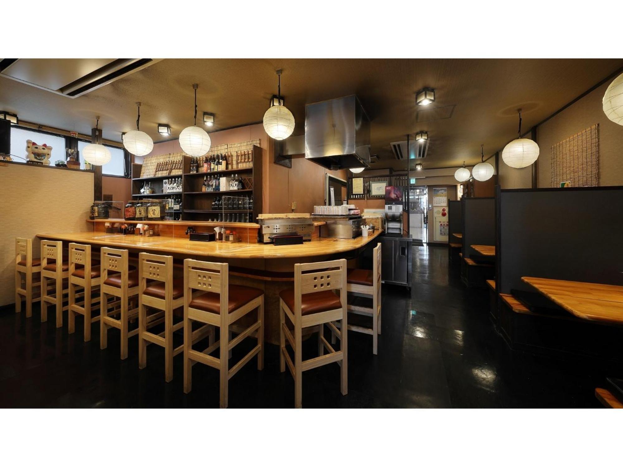 Pacific Hotel Morioka - Vacation Stay 67909V Exterior photo